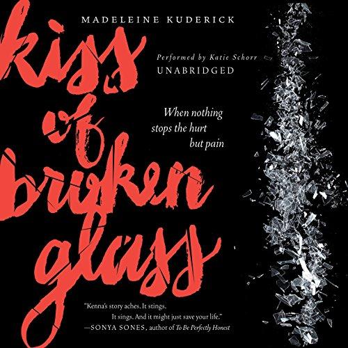 Algopix Similar Product 20 - Kiss of Broken Glass: Library Edition