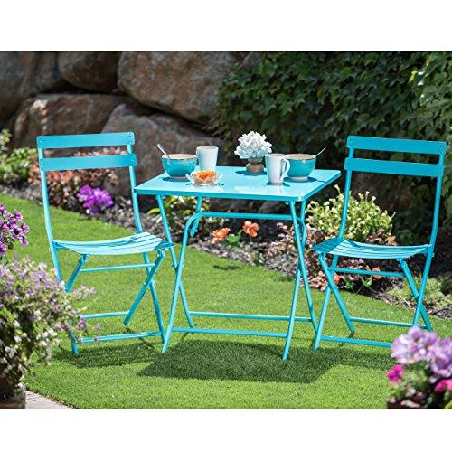 Algopix Similar Product 9 - Supernova 3piece Steel Rectangular