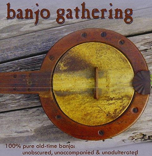 Algopix Similar Product 11 - Banjo Gathering  100 Pure Old Time
