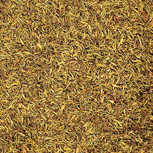 Algopix Similar Product 11 - The Spice Lab No 8  Dried Thyme 