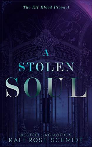 Algopix Similar Product 16 - A Stolen Soul A Norse Mythology Epic