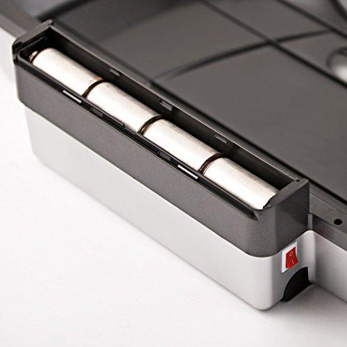 Algopix Similar Product 2 - Nine Stars DZT7011R 185 Gallon