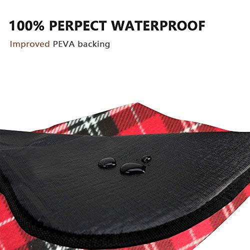 Algopix Similar Product 12 - ShellKingdom Outdoor Picnic Blanket