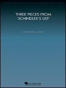 Algopix Similar Product 1 - Three Pieces From Schindlers List 