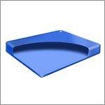Algopix Similar Product 2 - Waterbed Freeflow Mattress-Cal Queen
