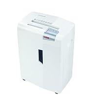 Algopix Similar Product 2 - HSM shredstar X15 Shredder 4x37 mm