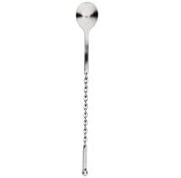 Algopix Similar Product 12 - Rattleware Elegant Swirl Stem Bar Twist