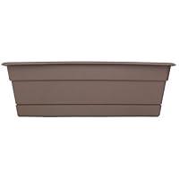 Algopix Similar Product 15 - Dura Cotta Rectangular Window Box Set