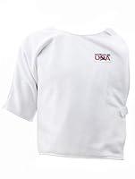 Algopix Similar Product 1 - Morehouse USA Fencing  Unisex Underarm