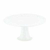 Algopix Similar Product 9 - Lenox Opal Innocence Carved 9Inch