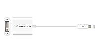 Algopix Similar Product 20 - IOGEAR USB TypeC to DVI Adapter