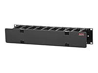 Algopix Similar Product 5 - APC Rack Cable Management Kit