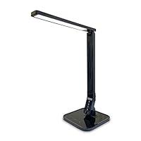 Algopix Similar Product 3 - Fugetek LED Desk Office Lamp