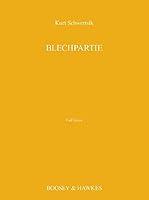 Algopix Similar Product 18 - BLECHPARTIE OP. 43