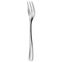 Algopix Similar Product 19 - WMF Cake Fork Ambiente Cromargan