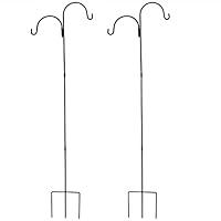 Algopix Similar Product 6 - Sunnydaze 84Inch Outdoor HeavyDuty