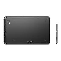 Algopix Similar Product 6 - XPPen 8X5 Inch Graphics Drawing Tablet