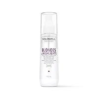 Algopix Similar Product 10 - Goldwell Dualsenses Blondes 