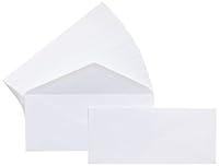 Algopix Similar Product 7 - Amazon Basics 10 Business Letter