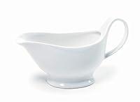 Algopix Similar Product 8 - Norpro Porcelain Gravy Boat Mode 16 Oz