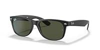 Algopix Similar Product 11 - RayBan RB2132 New Wayfarer Square