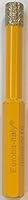 Algopix Similar Product 10 - Eurobit Frasen Drill Bit Trowel with