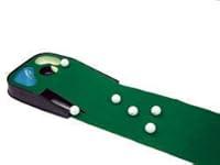 Algopix Similar Product 2 - Forgan Golf Hazard Putting Game and Mat