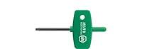 Algopix Similar Product 18 - Torx Screwdriver With Key Handle