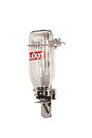 Algopix Similar Product 13 - Lixit Heavy Duty Deluxe Glass Water