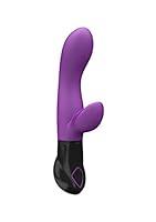 Algopix Similar Product 3 - Adrien Lastic Gaia Rampant Rabbit