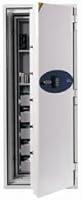 Algopix Similar Product 18 - Data Commander Fireproof Media Safe