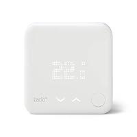 Algopix Similar Product 13 - TADO Additional Smart Thermostat