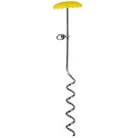 Algopix Similar Product 9 - Petmate Cider Mills Stake 18 EzTurn