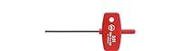 Algopix Similar Product 15 - Wiha Allen Key with Key Handle