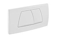 Algopix Similar Product 10 - Geberit 115888111 Twin Line Actuator