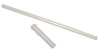 Algopix Similar Product 16 - Corvus 150101 Replacement Straw