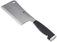 Algopix Similar Product 18 - ZWILLING TWIN Four Star II Cleaver, 15cm