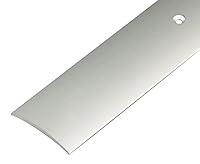 Algopix Similar Product 11 - Transition Profile Aluminium 1000 x 40