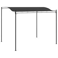 Algopix Similar Product 11 - vidaXL Gazebo Outdoor Canopy with