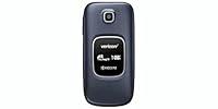 Algopix Similar Product 6 - Kyocera Cadence S2720 Verizon Blue