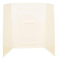 Algopix Similar Product 12 - Lippert Replacement Bathtub Wall