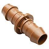 Algopix Similar Product 5 - Rain Bird BC505PK Drip Irrigation 17mm