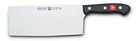 Algopix Similar Product 13 - Gourmet Chinese Cleaver Blade Length: 7"