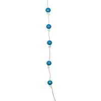 Algopix Similar Product 18 - Swing Set Stuff Ball Rope Blue  SSS