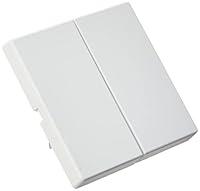 Algopix Similar Product 20 - BuschJaeger 1785884 Switch Rocker