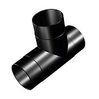 Algopix Similar Product 6 - Dust Collection 2 12 TConnector By