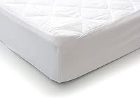 Algopix Similar Product 17 - Milliard Quilted Waterproof Crib and