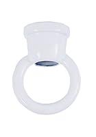 Algopix Similar Product 18 - BP Lamp 78 Diameter Cast Loop with