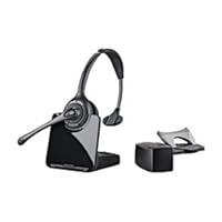 Algopix Similar Product 3 - Plantronics 8469111 Wireless Headset 