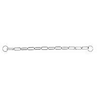 Algopix Similar Product 4 - Trixie Long Link Choke Dog Chain 21